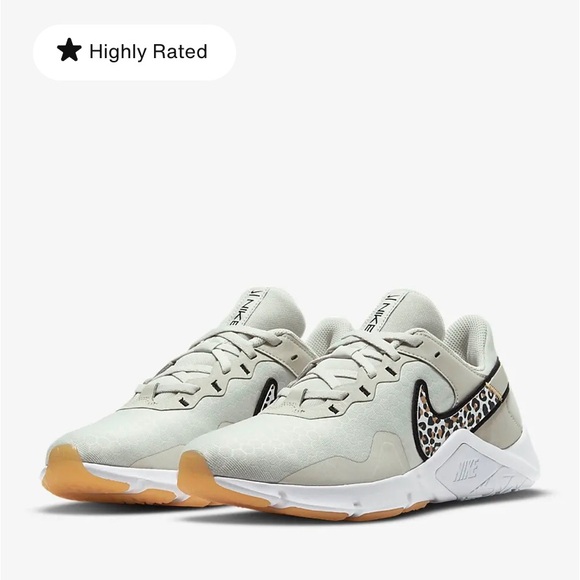 Nike Legend Essential 2 Premium (New) - Picture 5 of 8